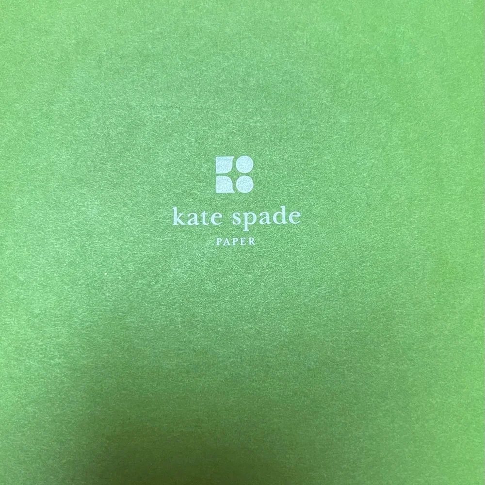 Kate Spade - Our New Arrival Announcements